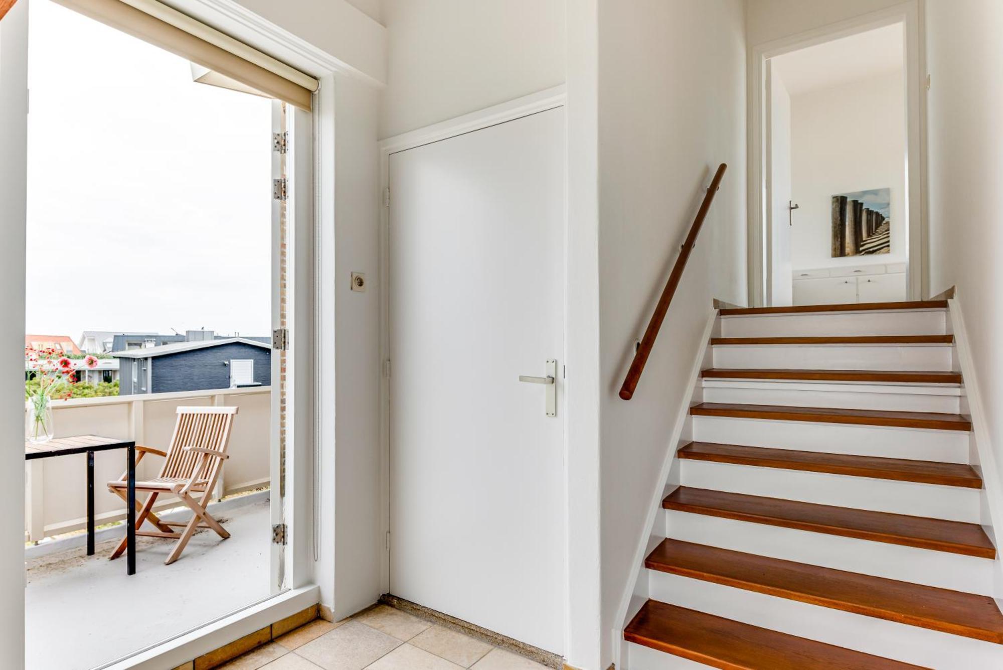 Vernieuwd Zeezicht Villa Zee Luxe Bergen aan Zee Exterior photo