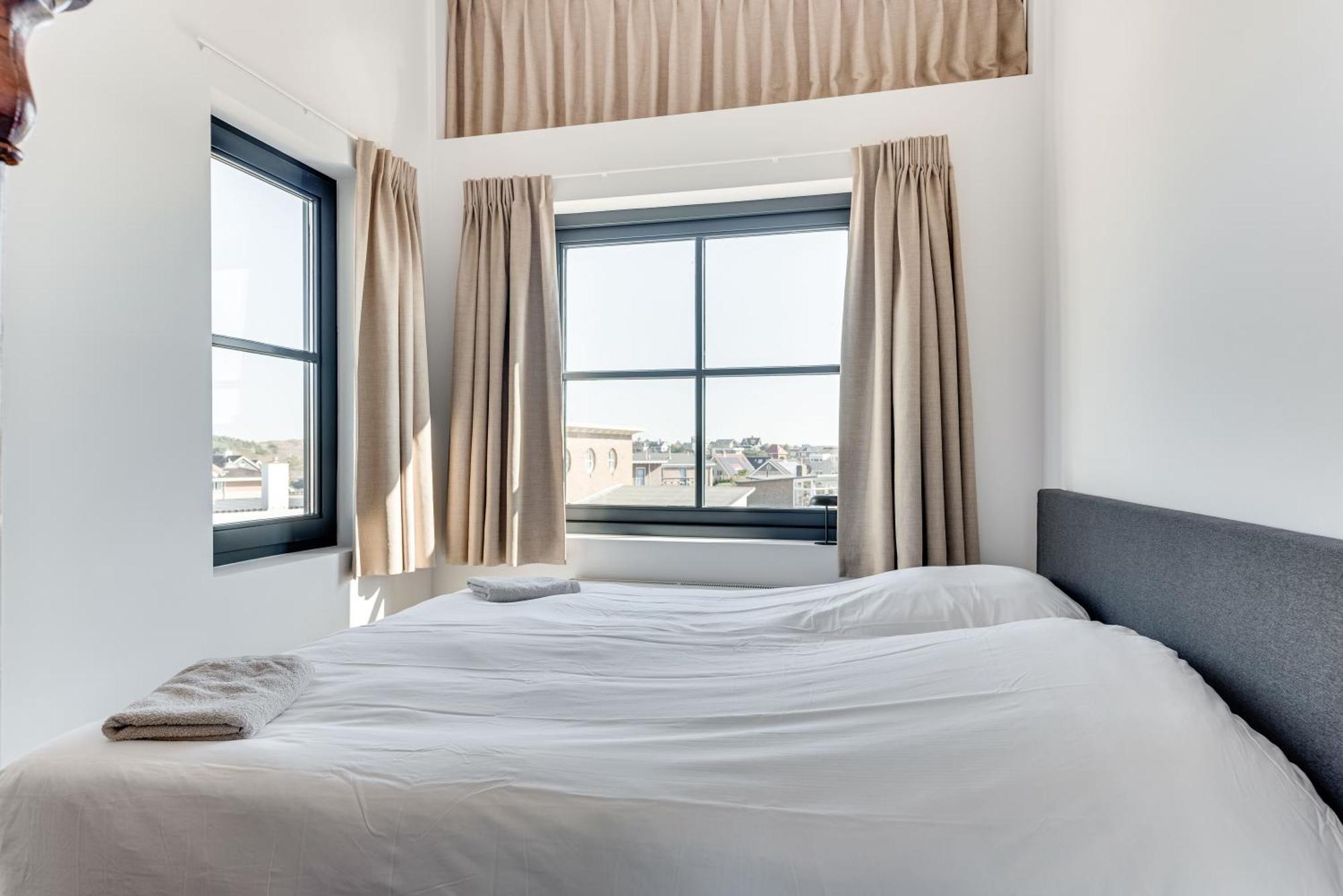 Vernieuwd Zeezicht Villa Zee Luxe Bergen aan Zee Exterior photo
