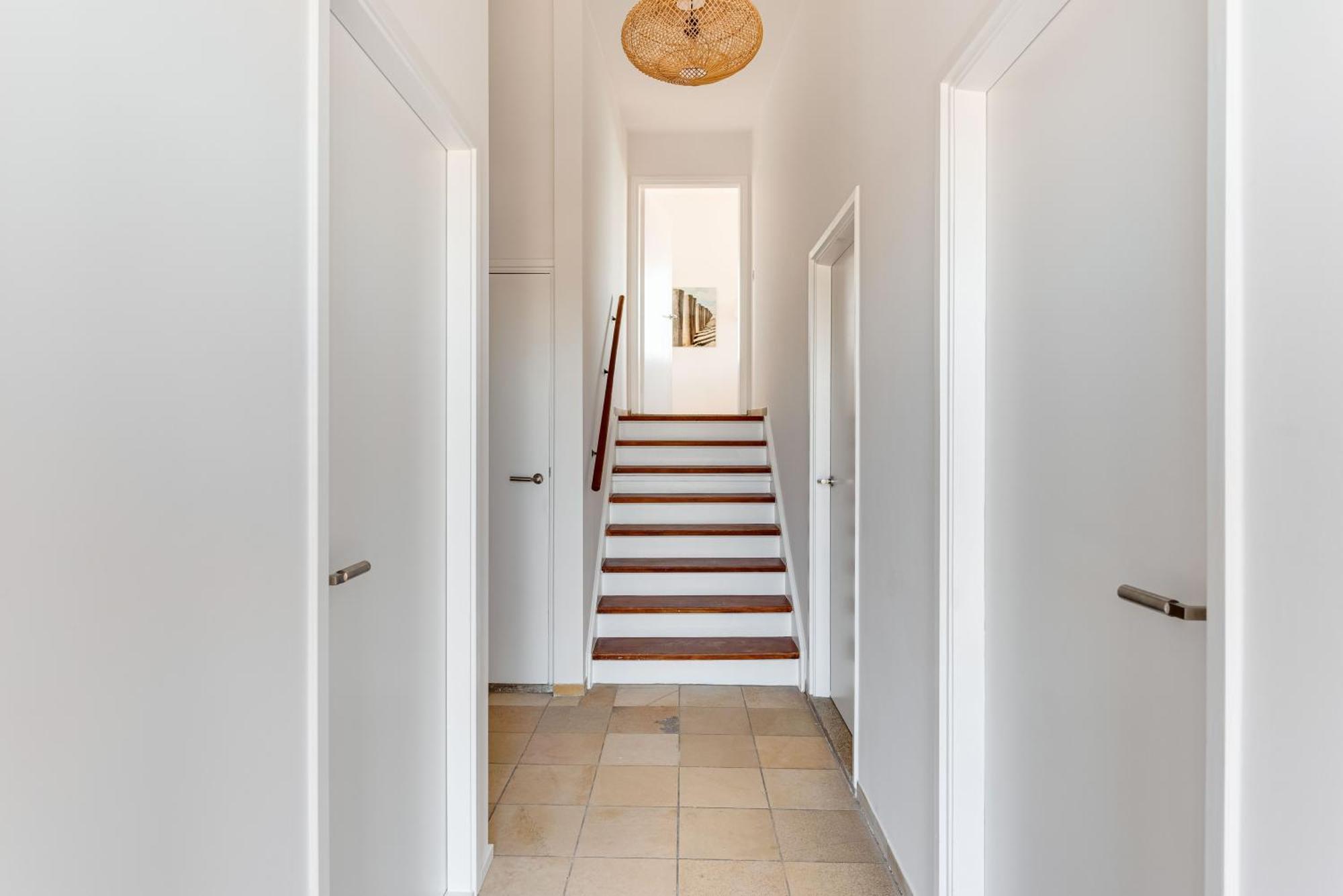 Vernieuwd Zeezicht Villa Zee Luxe Bergen aan Zee Exterior photo