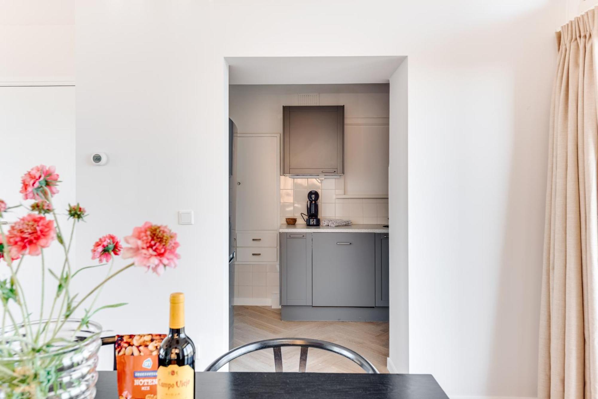 Vernieuwd Zeezicht Villa Zee Luxe Bergen aan Zee Exterior photo